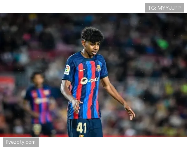 亚马尔与罗德里戈：天赋兑现路径与战术角色差异解析