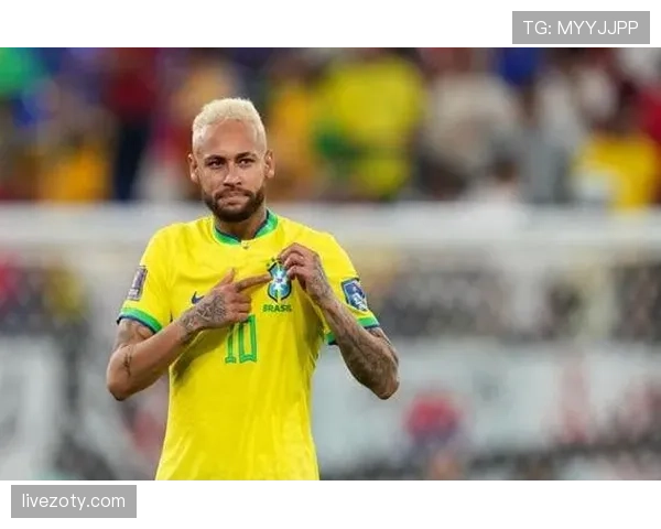 内马尔与同期巨星在关键比赛中的决定力差异解析