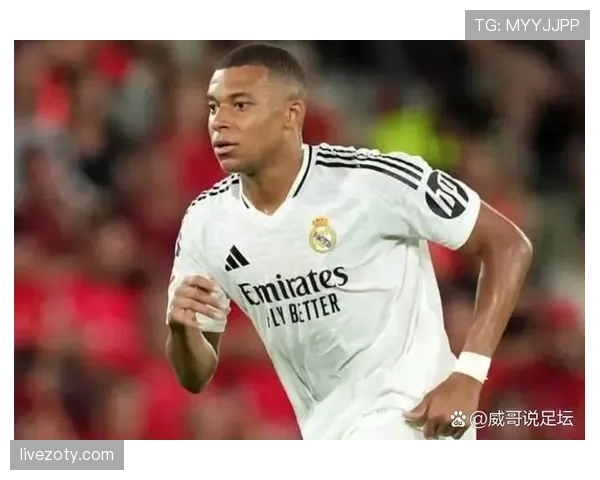 姆巴佩冲击金球奖的关键短板：哪些因素阻碍他登顶？