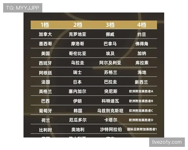 2026世界杯非洲区参赛名额规则详解