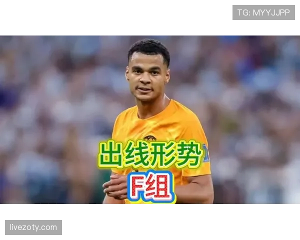 世界杯F组冷门比赛预测
